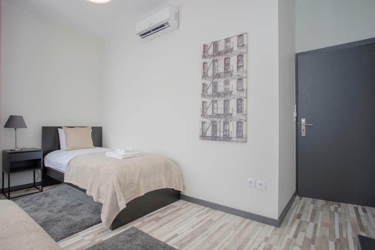 Liiiving - Invictus Bolhao Terrace Apartment Porto Ngoại thất bức ảnh