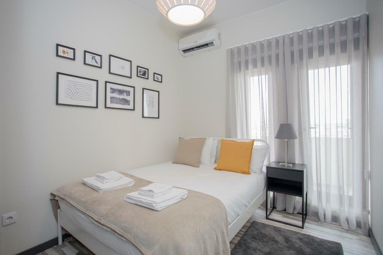 Liiiving - Invictus Bolhao Terrace Apartment Porto Ngoại thất bức ảnh