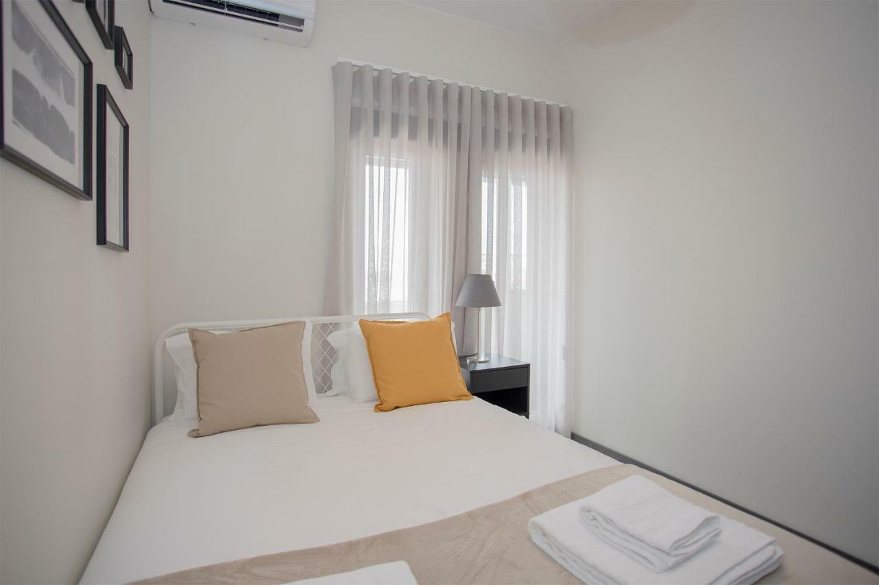 Liiiving - Invictus Bolhao Terrace Apartment Porto Ngoại thất bức ảnh