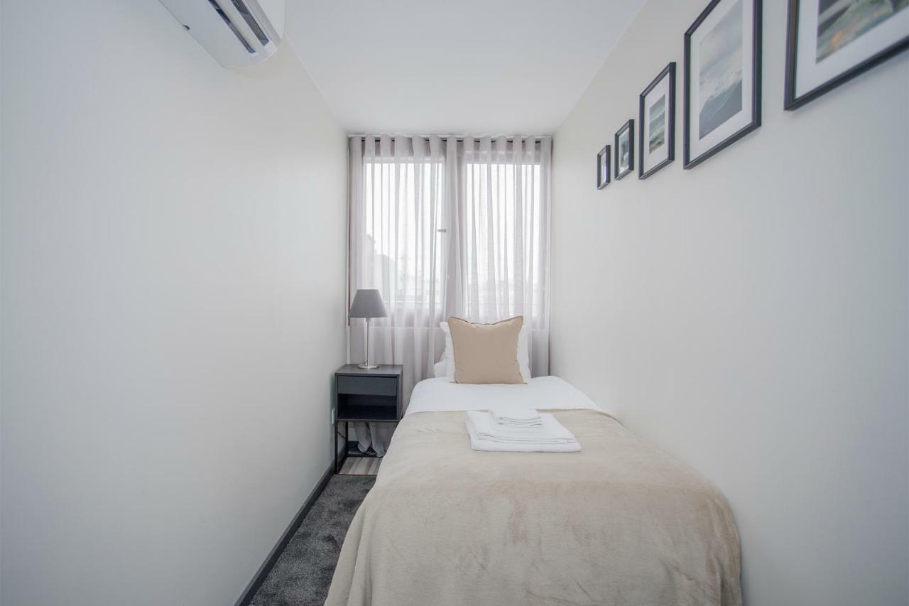 Liiiving - Invictus Bolhao Terrace Apartment Porto Ngoại thất bức ảnh